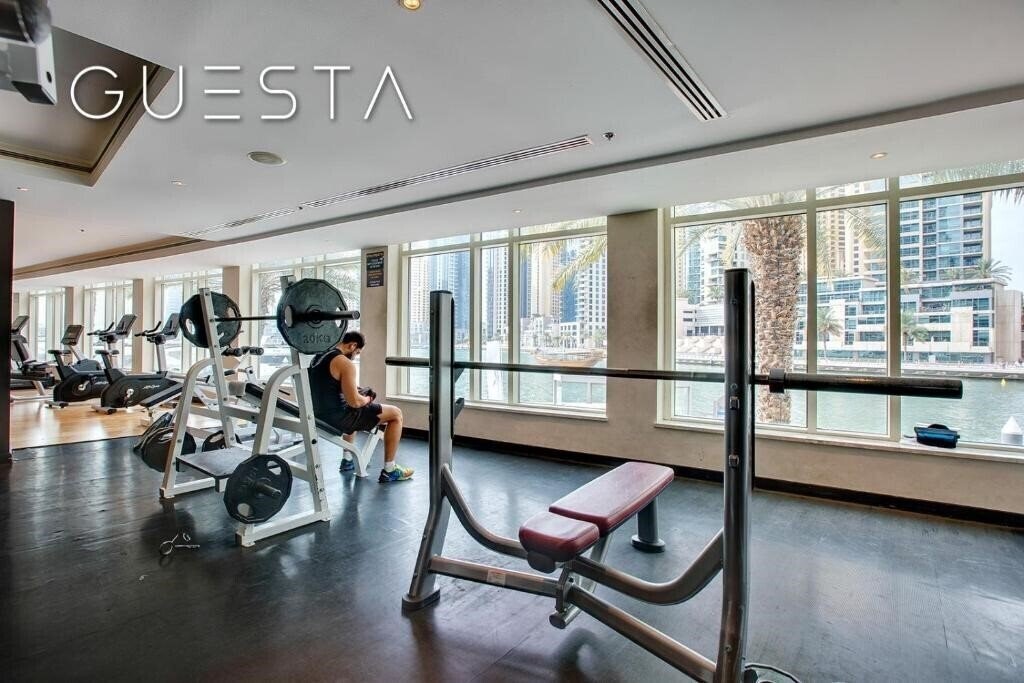 Вид Maison Privee - Al Majara I 5*