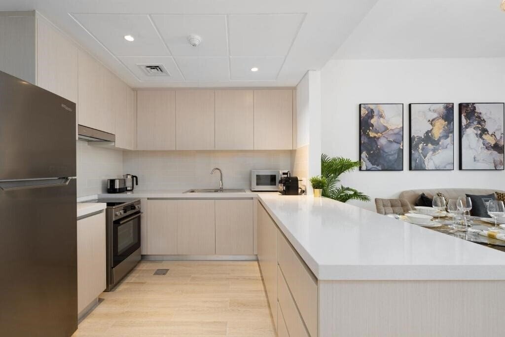 Зображення Maison Privee - Al Yass 5*