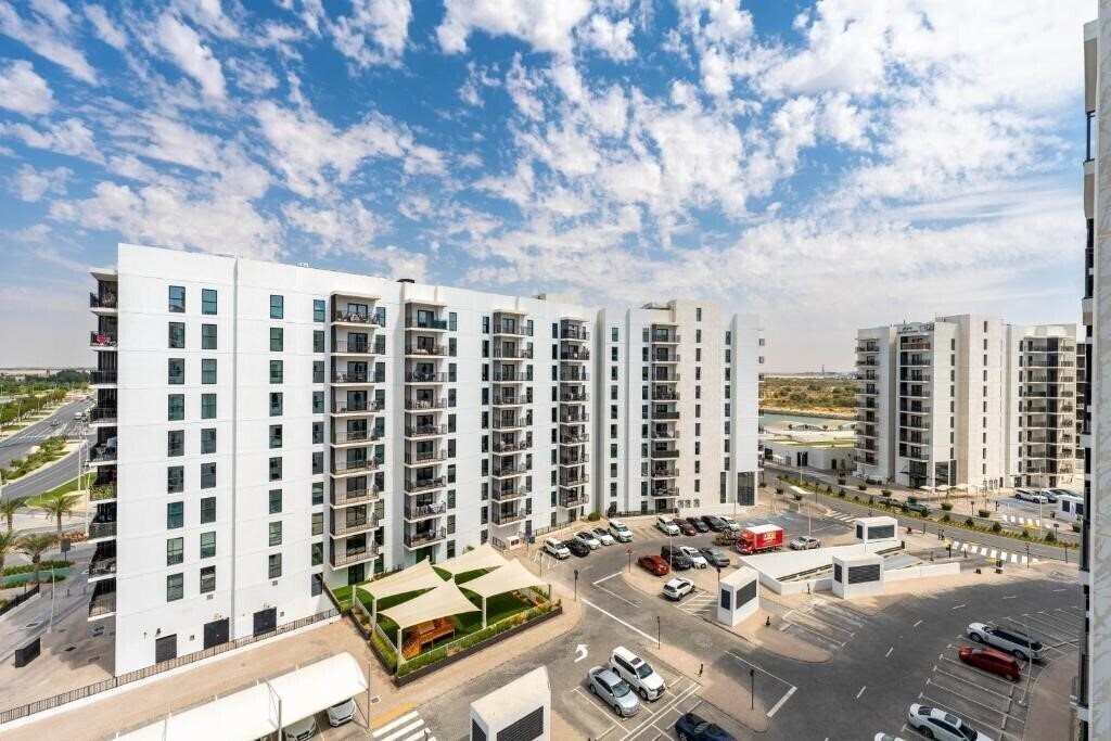 Вид Maison Privee - Al Yass 5*
