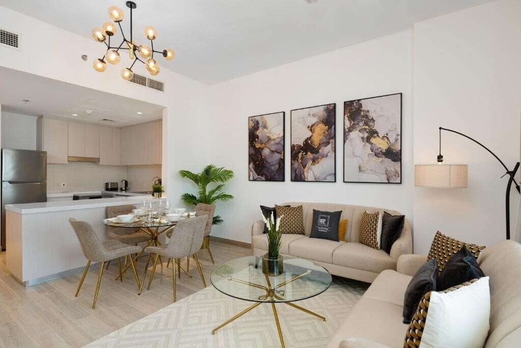 Територія Maison Privee - Al Yass 5*