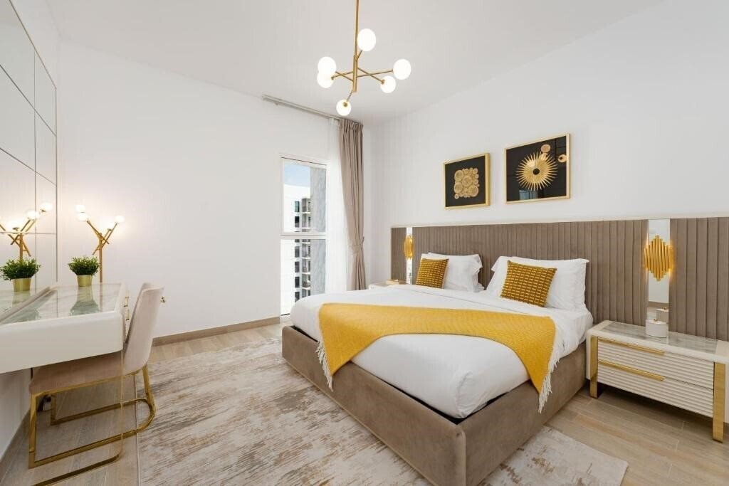 Апартаменти Maison Privee - Al Yass 5*