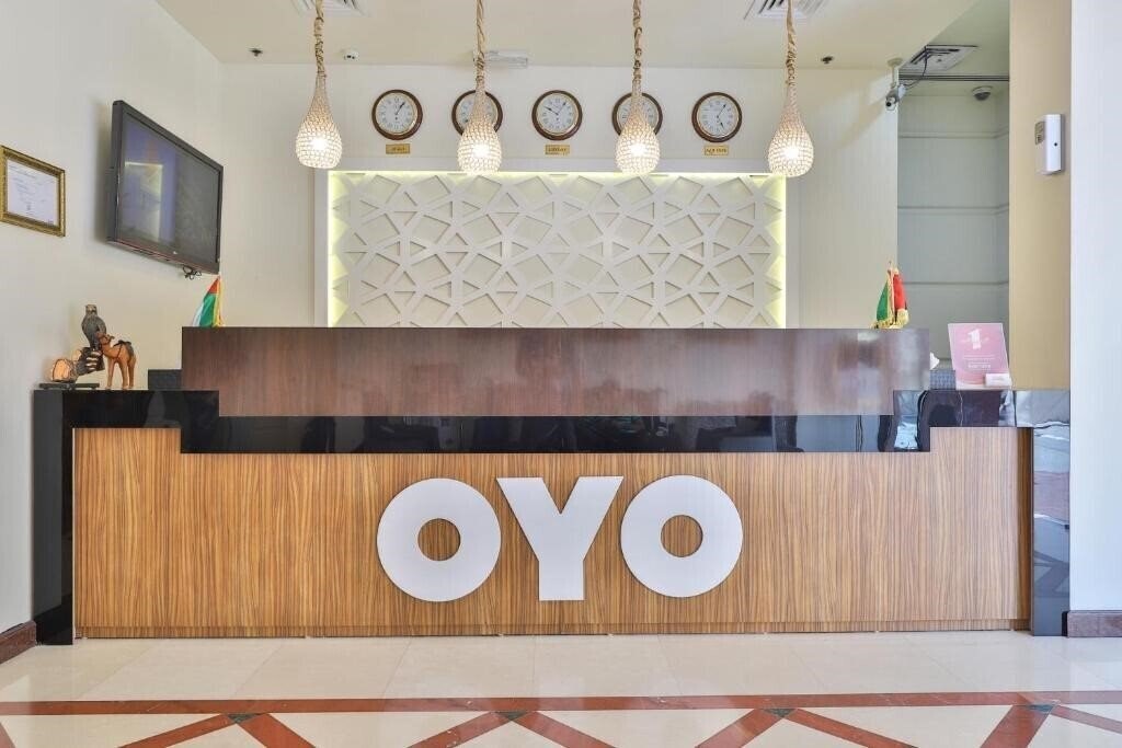 Территория Oyo 367 Eureka Hotel 2*