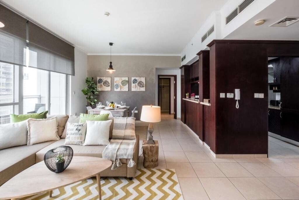 Фото Maison Privee - Burj Residences 5*