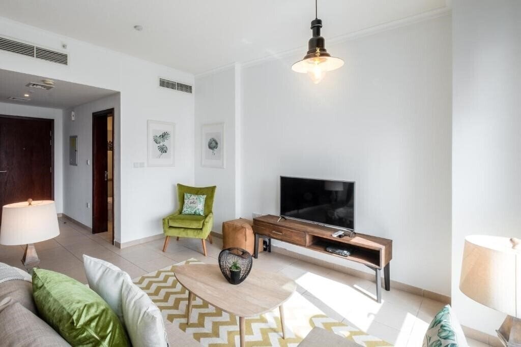 Фотография Maison Privee - Burj Residences 5*