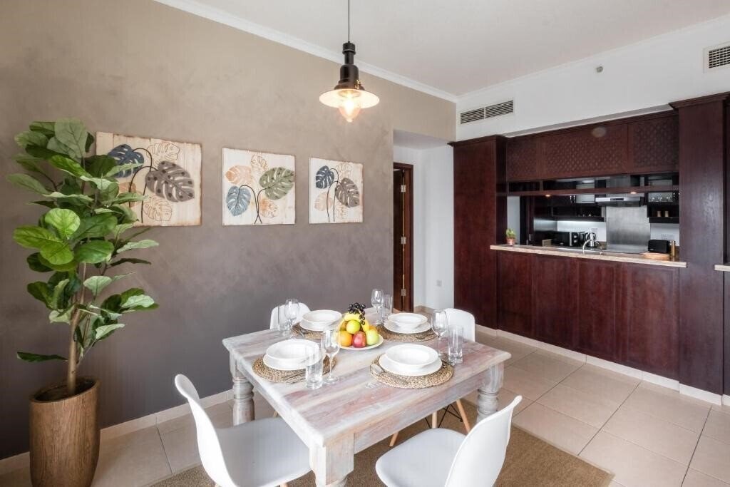 Изображение Maison Privee - Burj Residences 5*