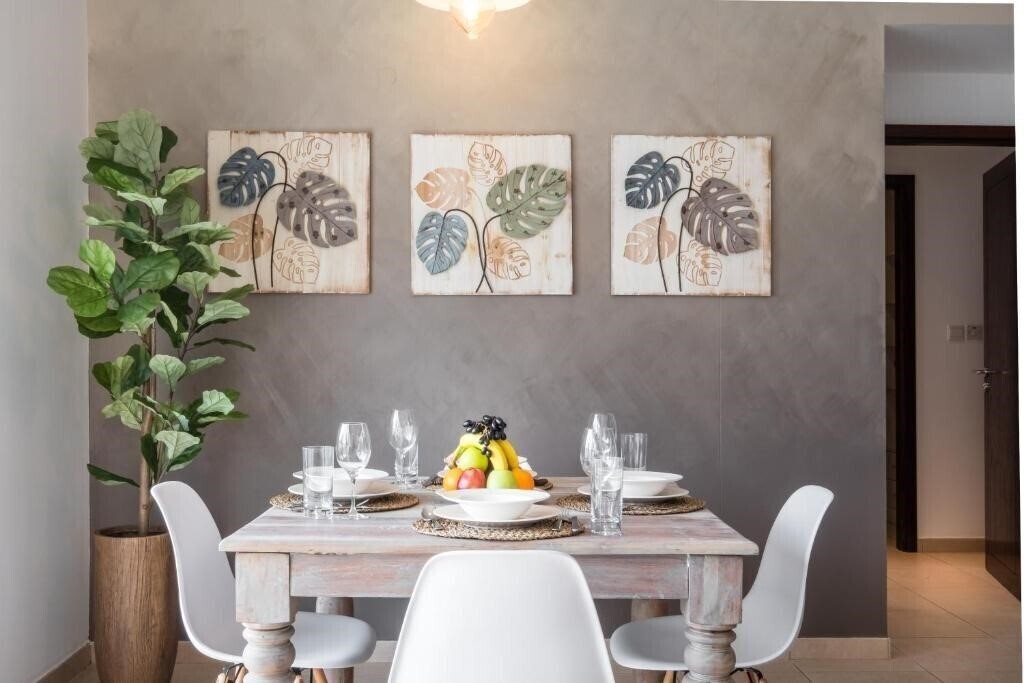 Картинка Maison Privee - Burj Residences 5*