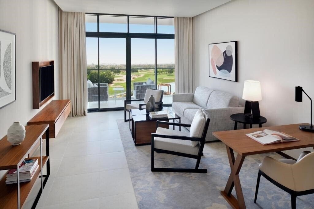 Вид Vida Residences The Hills - Emaar 5*