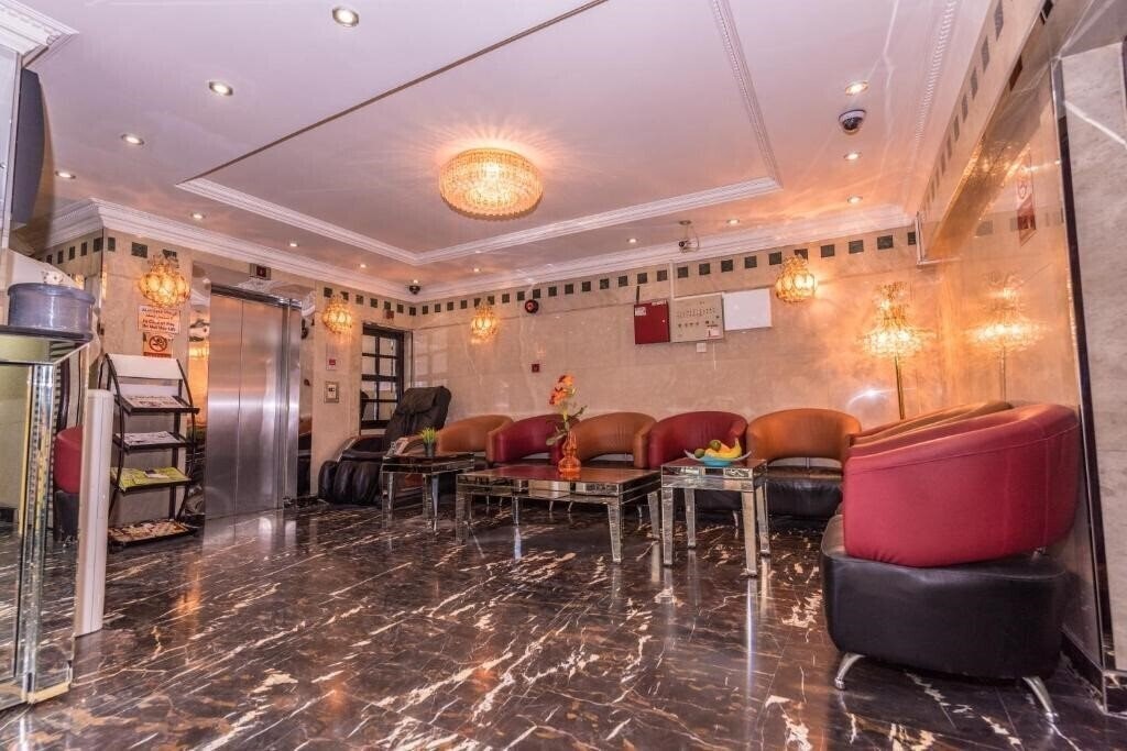 Изображение Victoria Hotel 1*