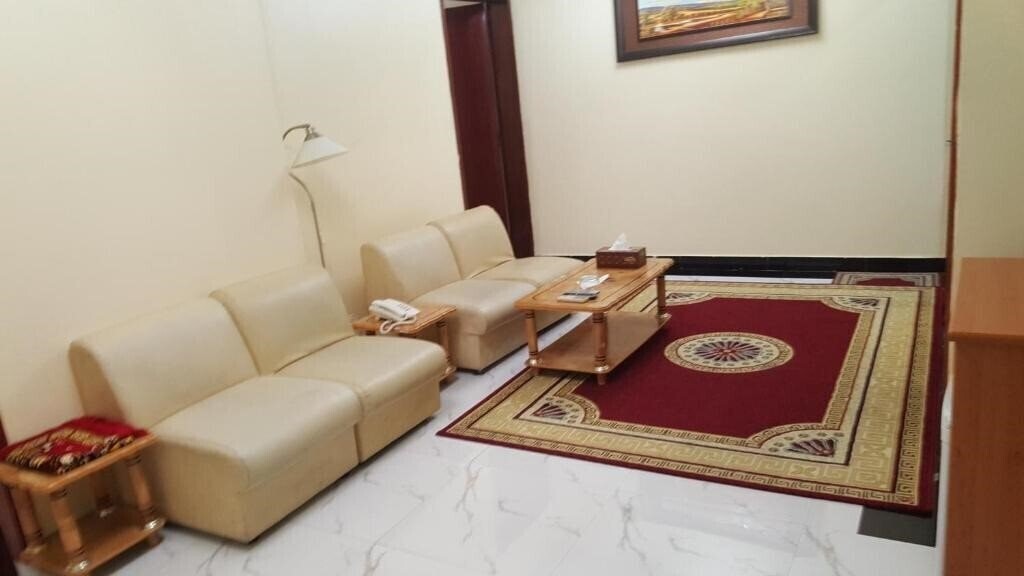 Вид Al Ahrar Hotel 2*