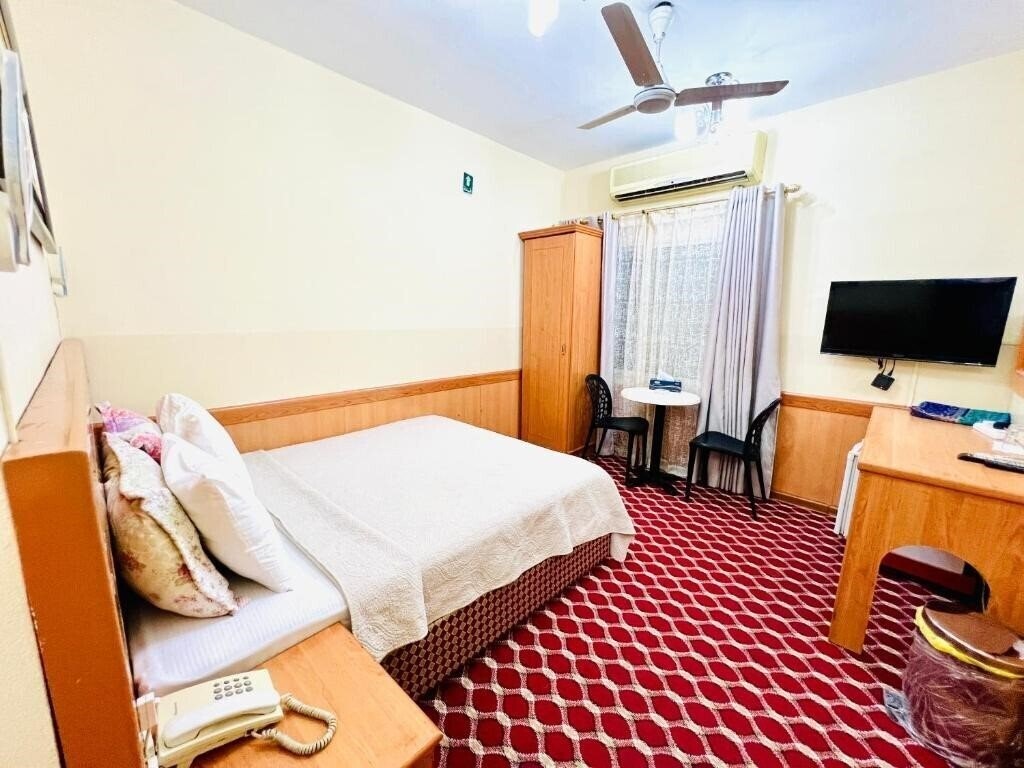 Апартаменты Al Ahrar Hotel 2*