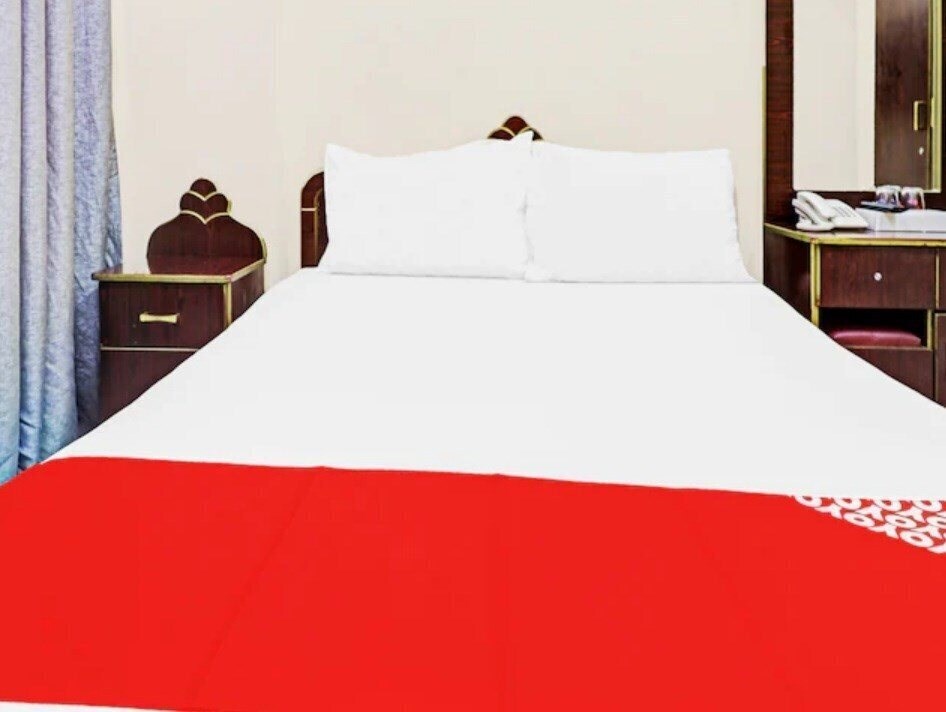 Изображение Oyo 794 Great Country Hotel 2*