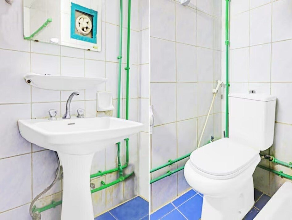 Территория Oyo 794 Great Country Hotel 2*