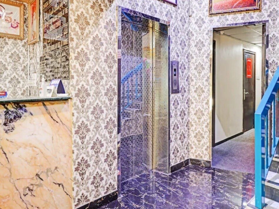 Апартаменты Oyo 794 Great Country Hotel 2*