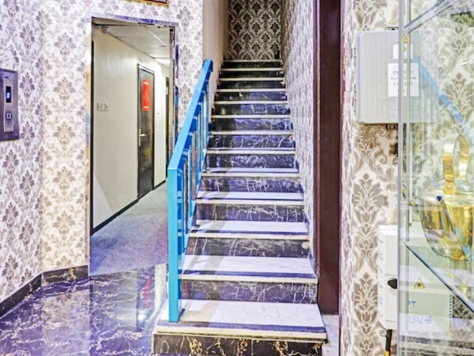 Панорама Oyo 794 Great Country Hotel 2*