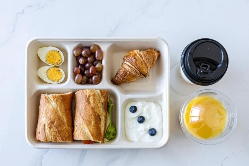 Апартаменты Unlock Waters Edge апартаменты