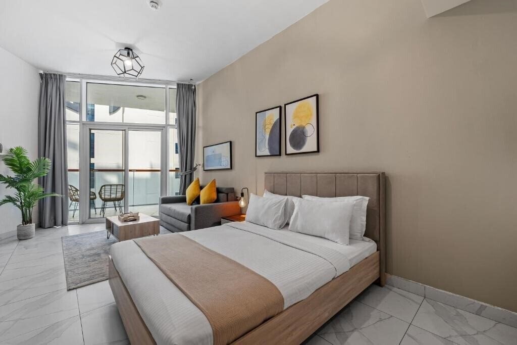 Изображение Unlock Waters Edge апартаменты