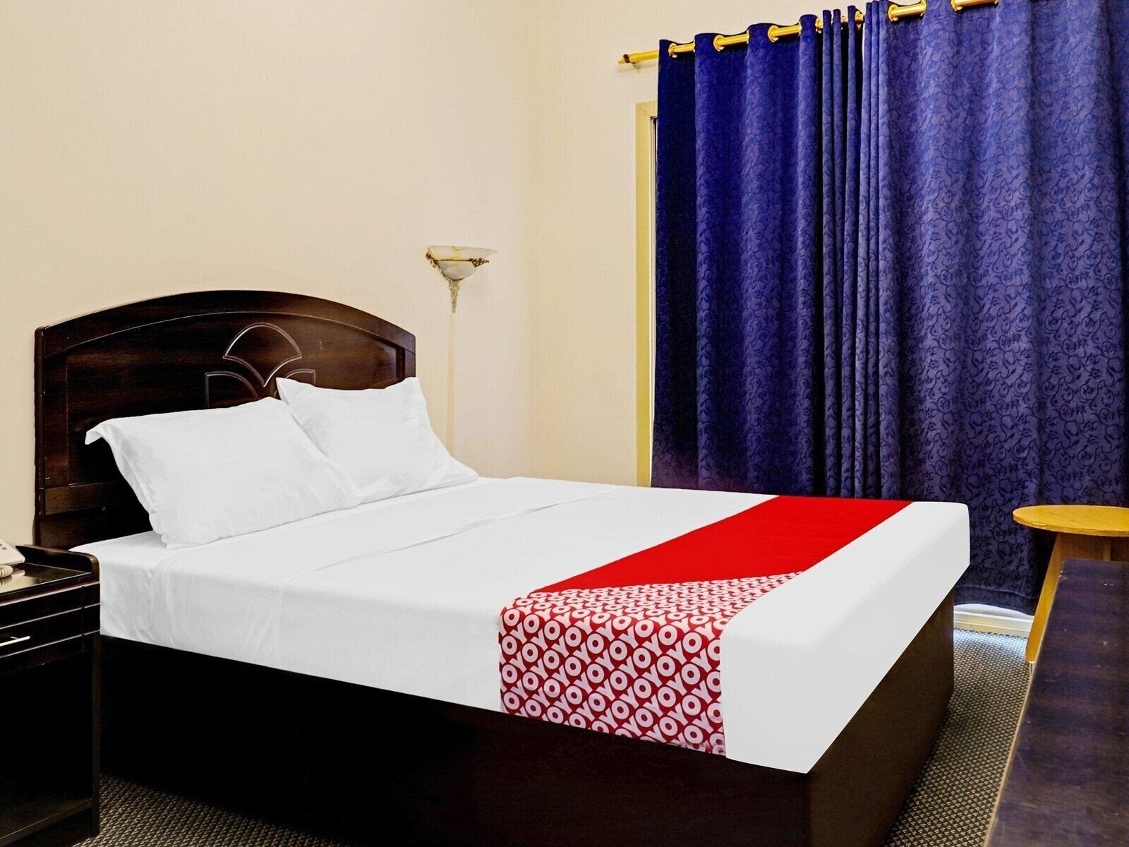 Территория Oyo 800 Moon Creek Hotel 2*