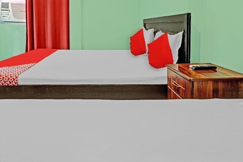 Апартаменты Oyo 795 Al Karawan Hotel 2*