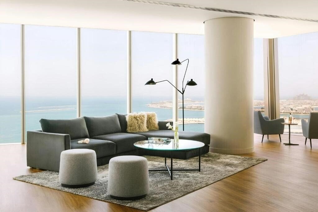 Отель Sonder - Jbr Suites 2*