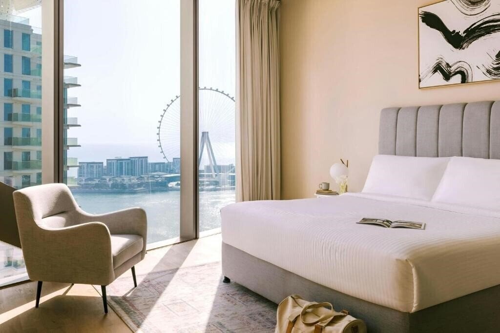 Изображение Sonder - Jbr Suites 2*