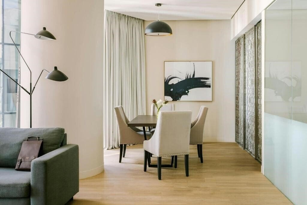 Территория Sonder - Jbr Suites 2*