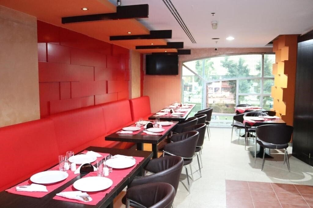 Изображение Gss Palace Hotel 3*