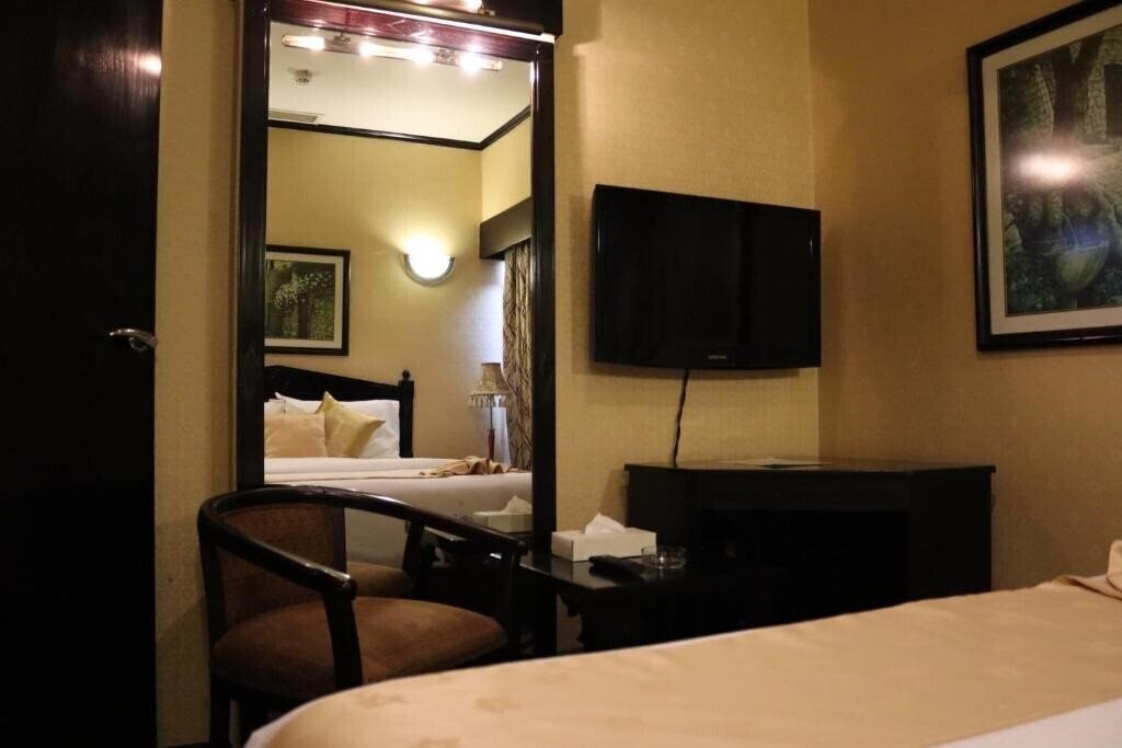 Апартаменты Gss Palace Hotel 3*