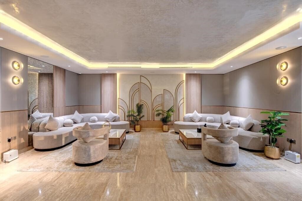 Территория Regency Luxury Suites (ex. Royal Regency Holiday Homes,Royal Regency Suite) 4*