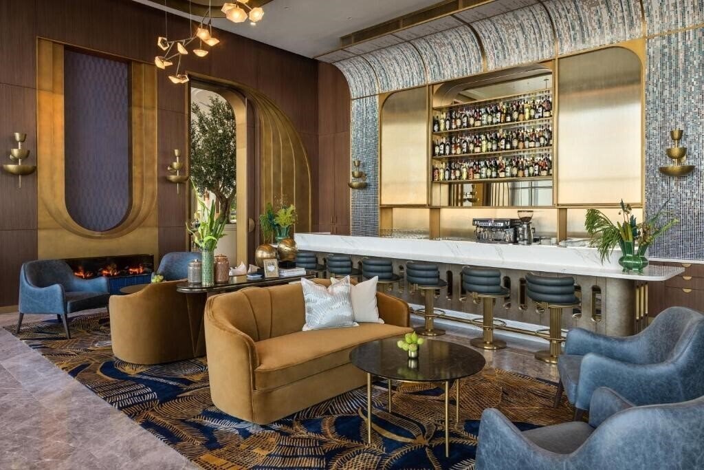 Фотография Address Creek Harbour (ex. Address Grand Creek Harbour) 5*