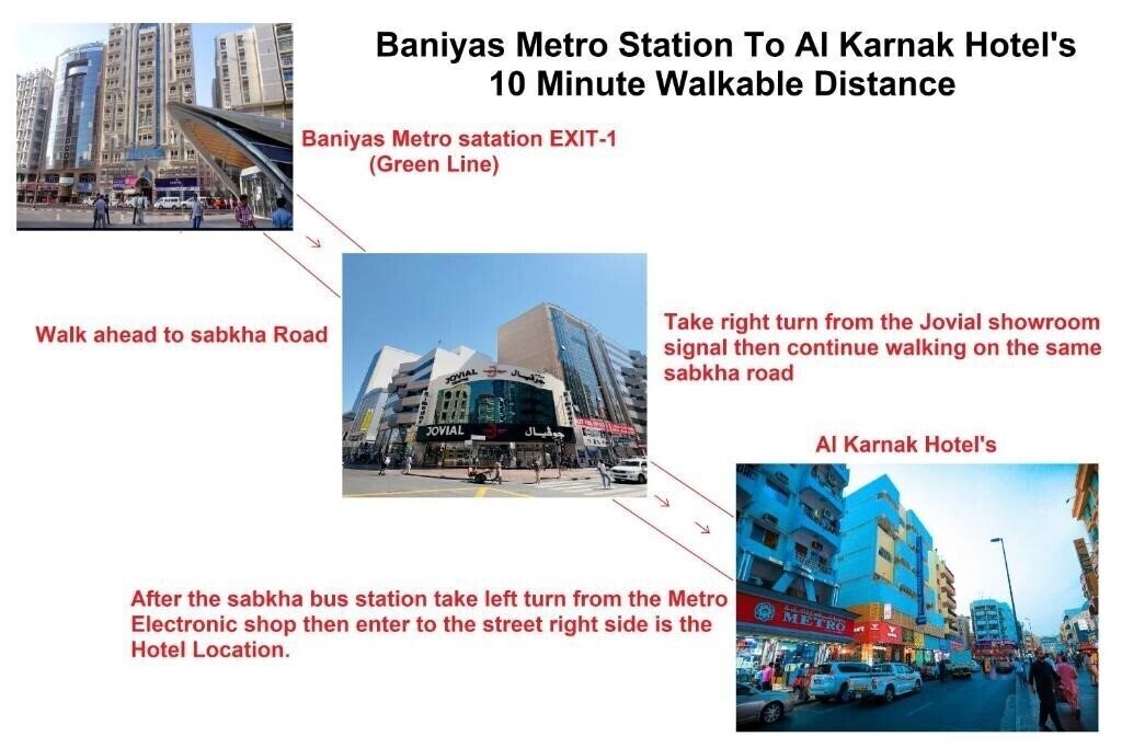 Апартаменты Al Karnak Hotel No Category отель без категории