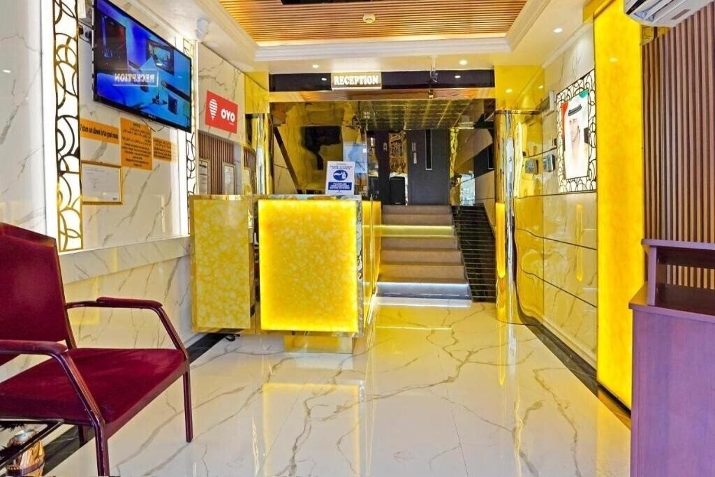 Готель Transworld Hotel 3*