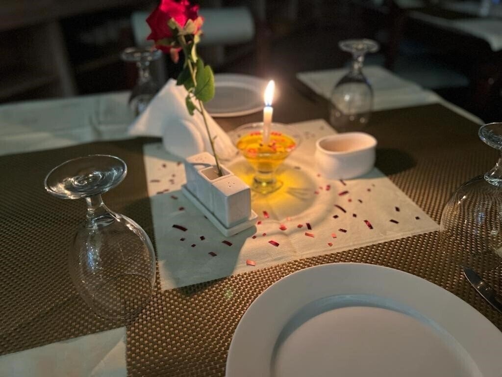 Территория Garden City Hotel 3*