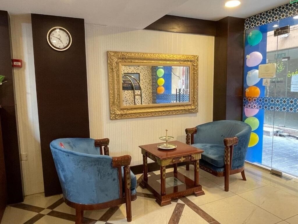 Територія Mount Sina Hotel 1*