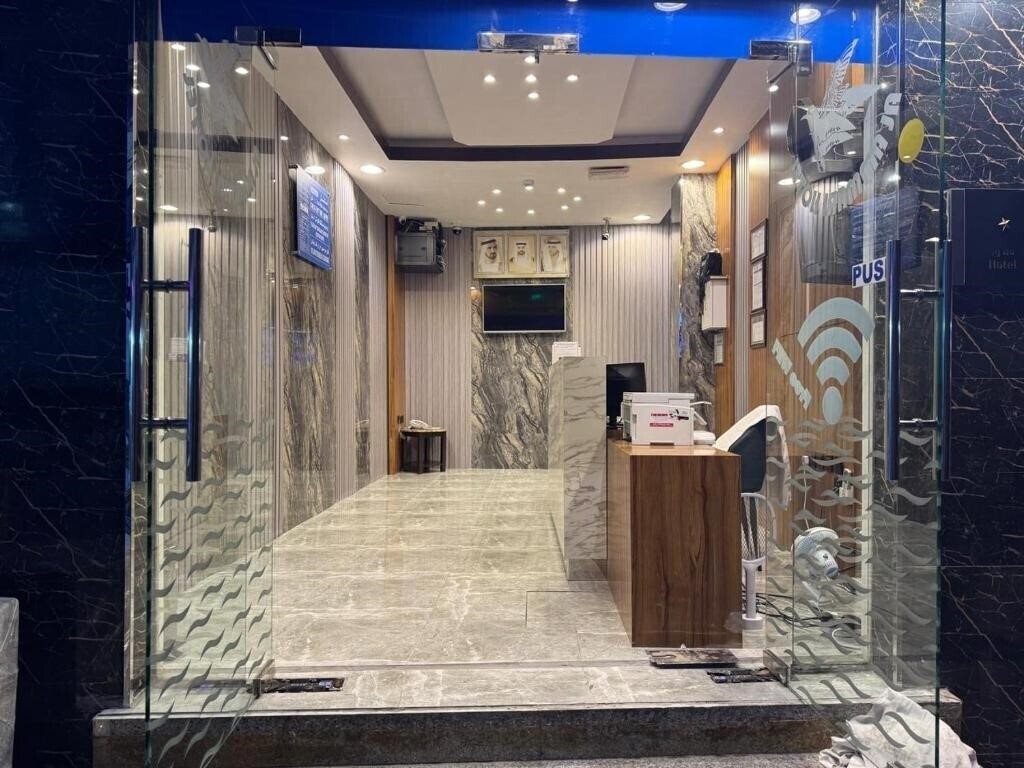 Фотографія Oyo 177 Al Ammari Hotel 2*