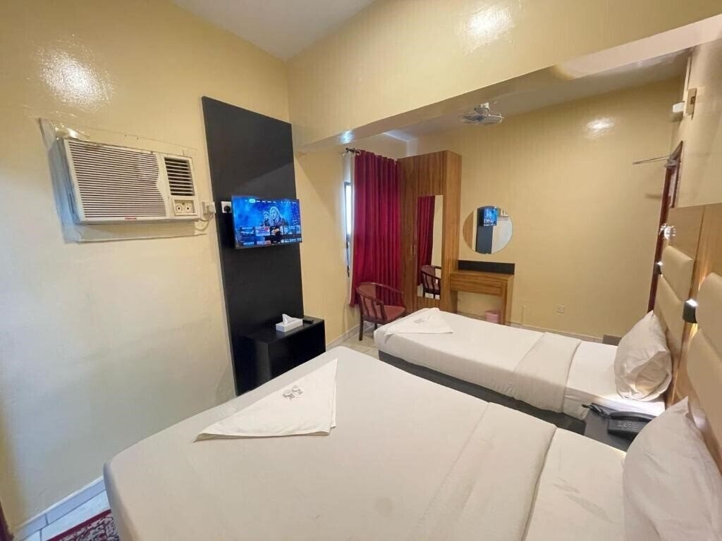 Вид Oyo 177 Al Ammari Hotel 2*