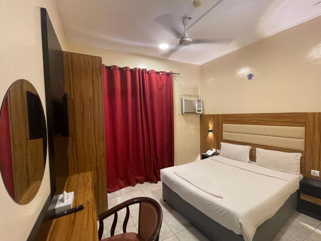 Територія Oyo 177 Al Ammari Hotel 2*