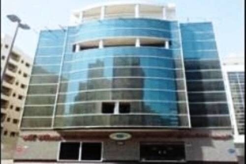 Отель Al Hina Hotel Apartments (ex. Al Hina Hotel Apartments Apart Hotel) 2*