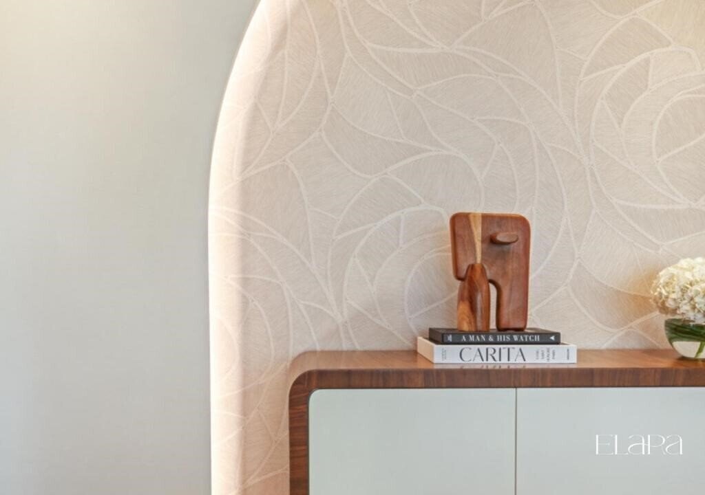 Панорама Dubai Creek Club Villas 4*