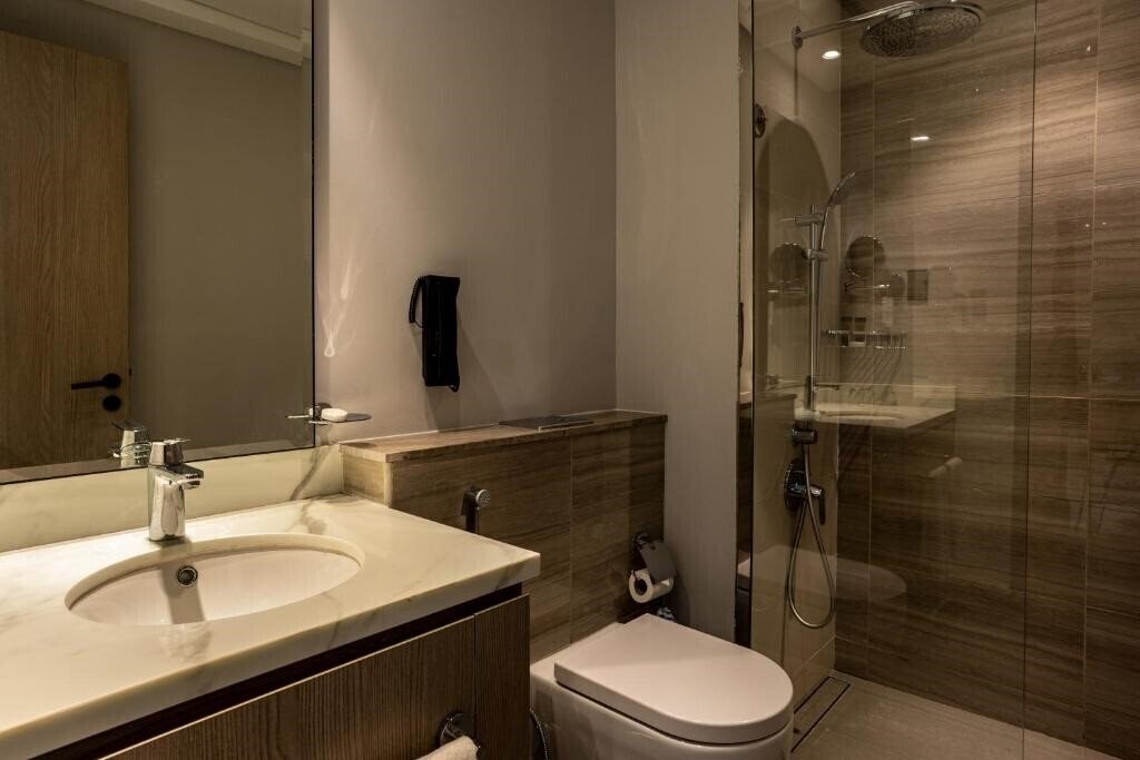 Фотография Damac Hills 2 Hotel Edge By Rotana 3*