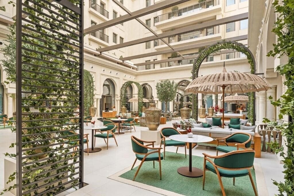 Картинка Vida Creek Beach Hotel 4*