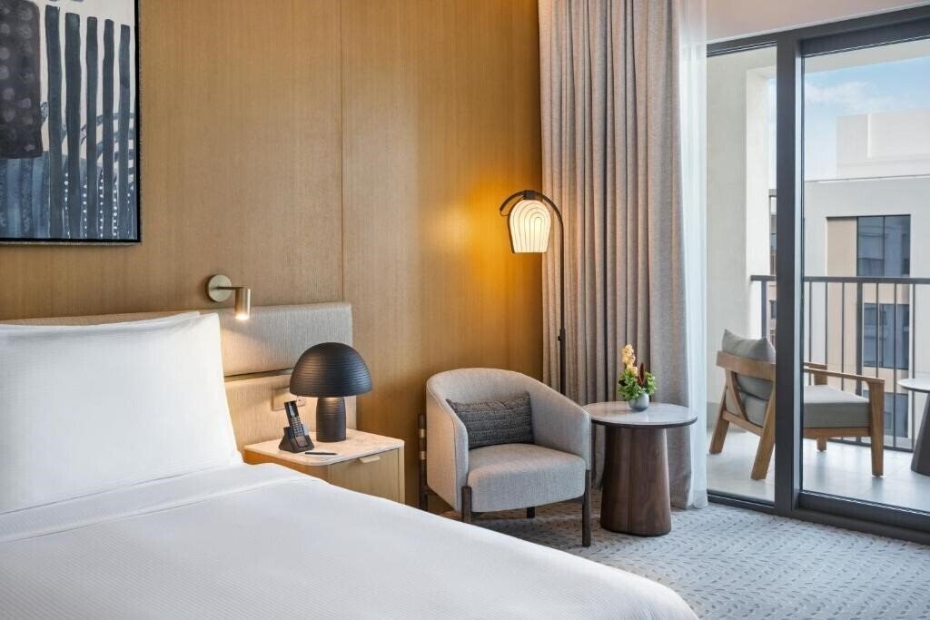 Апартаменти Vida Creek Beach Hotel 4*