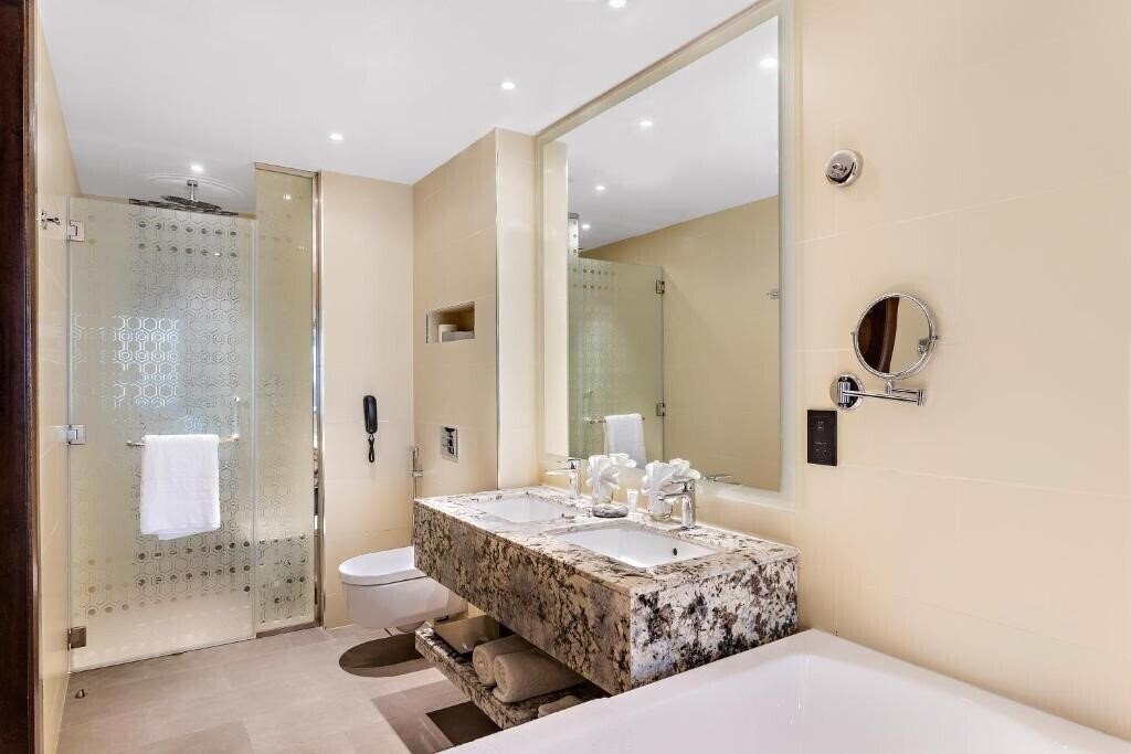 Апартаменты Ramee Dream Hotel Downtown 5*