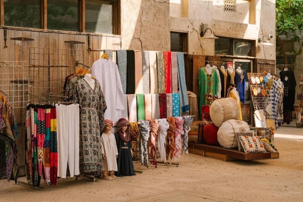 Панорама Sonder Business Bay* 4*