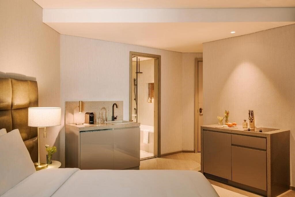 Вид Sonder Business Bay* 4*