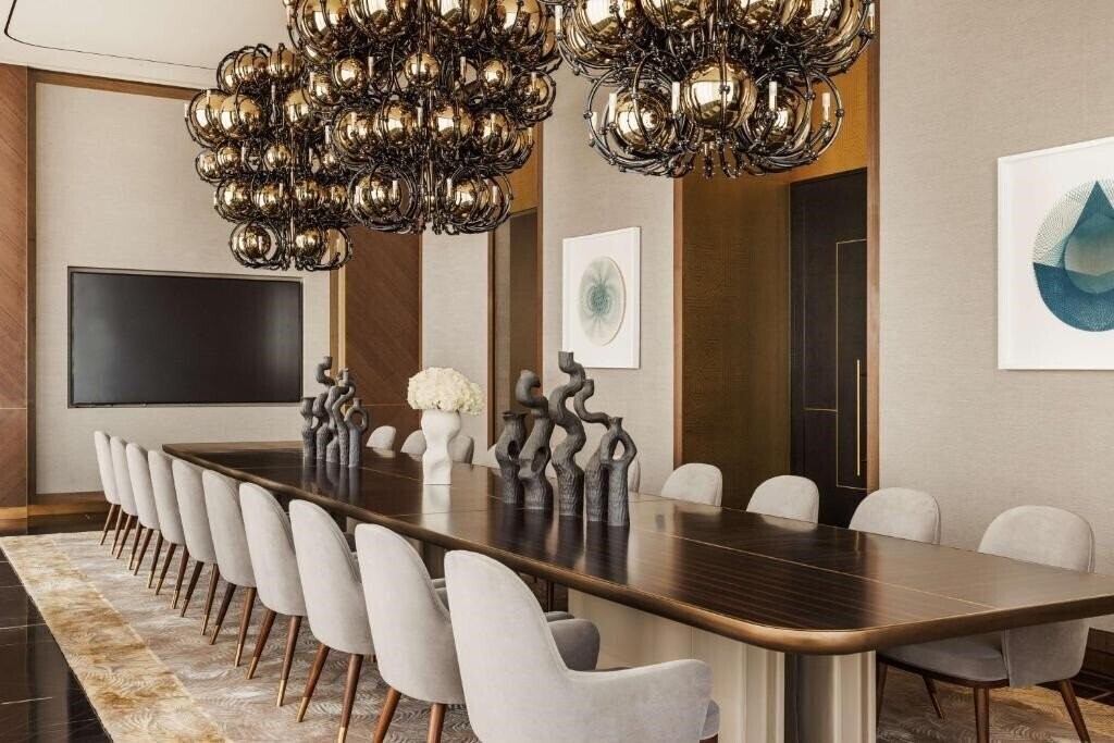 Апартаменты One & Only One Za'Abeel 5*