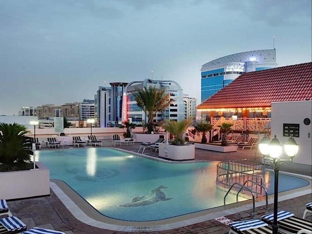 Зображення Knight Castle Hotel 5*