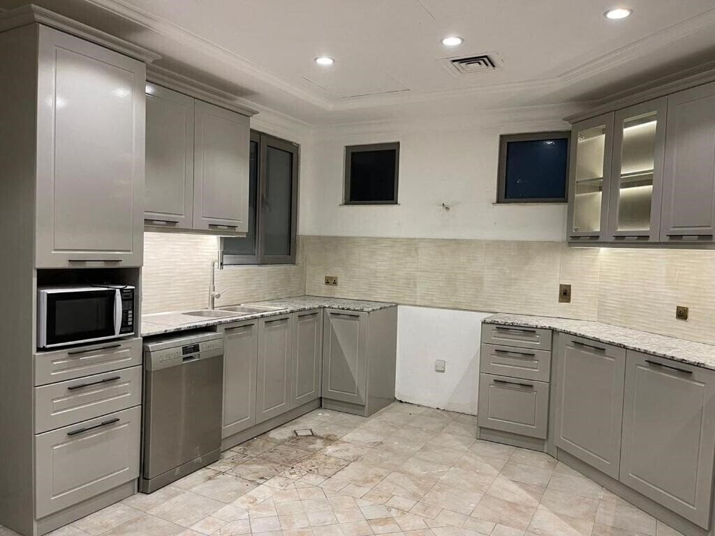 Апартаменты The Palm Jumeirah Villas 5*