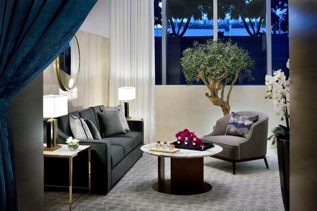 Фотографія Kempinski Central Avenue Dubai (ex. The Address Dubai Mall) 5*