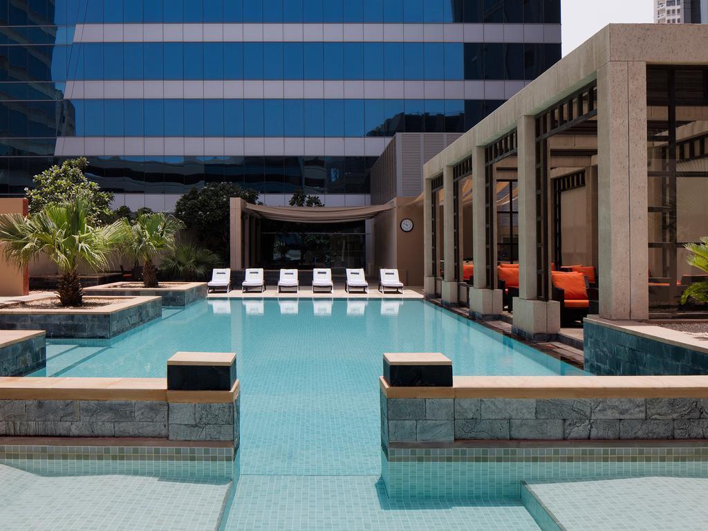 Фото The H Hotel Dubai 5*