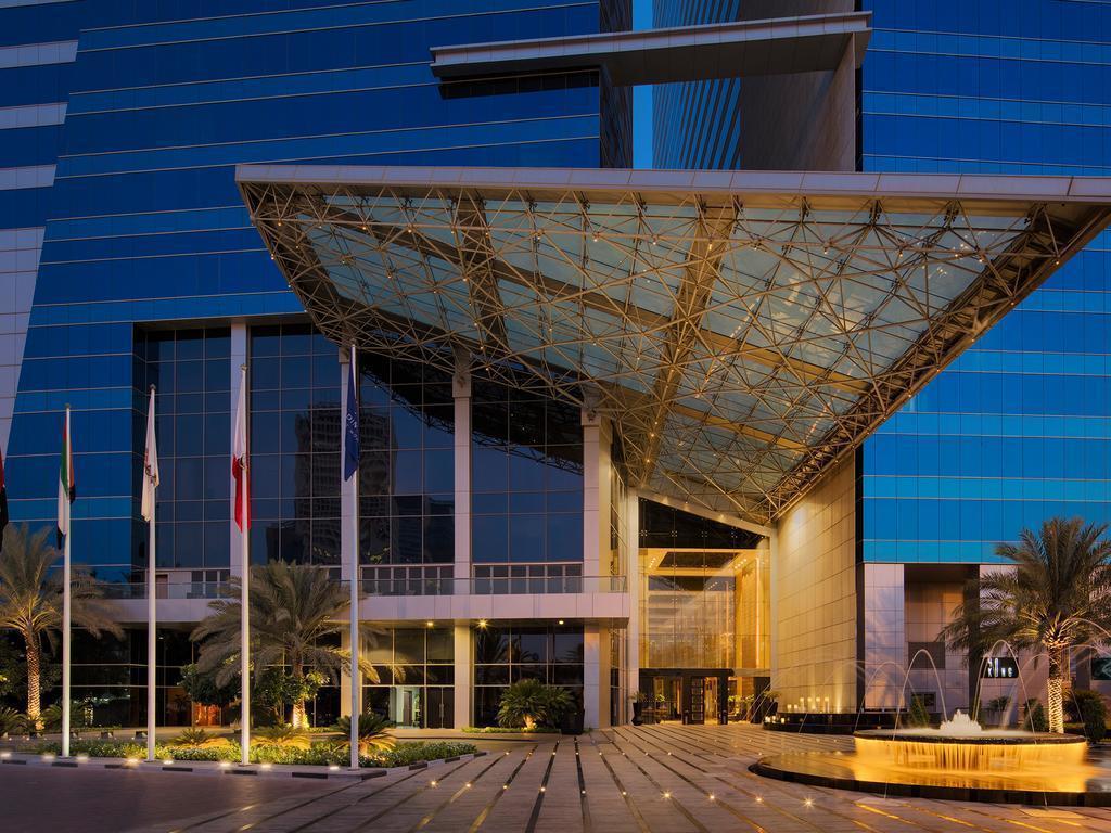 Апартаменты The H Hotel Dubai 5*